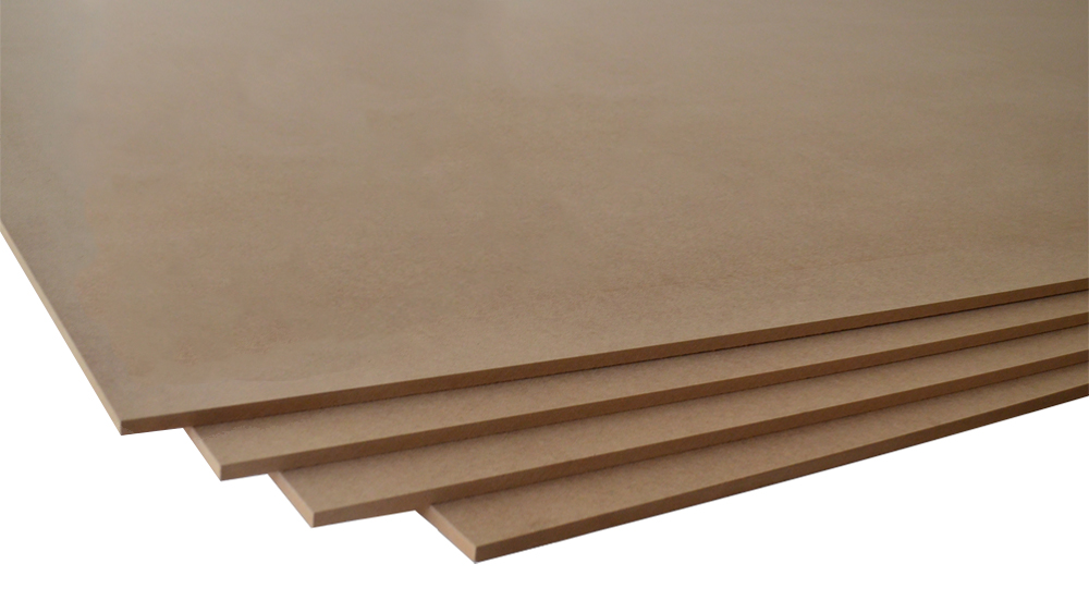 MDF