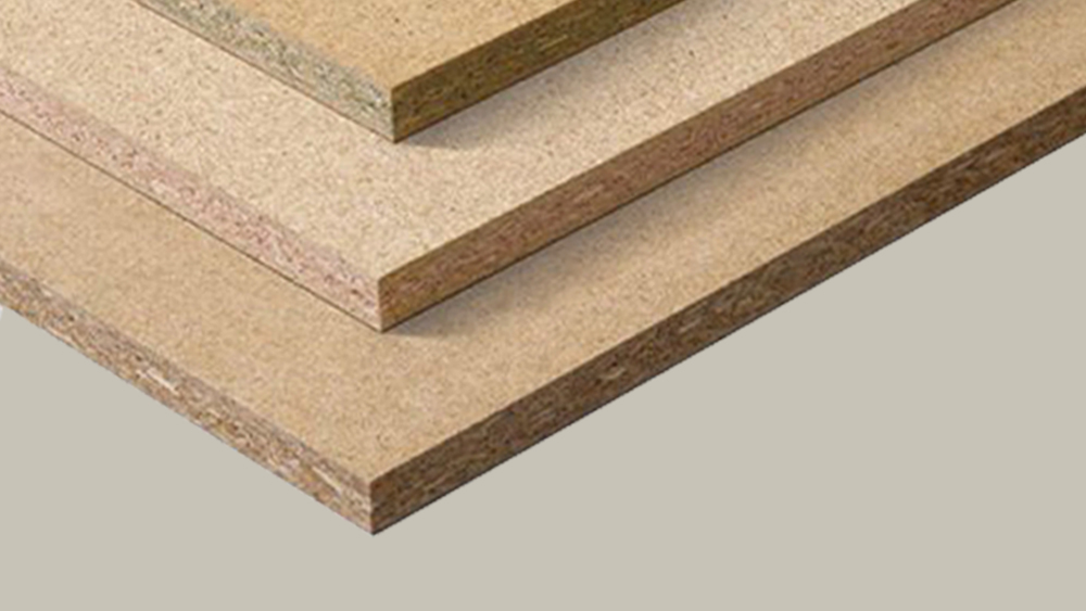 MDF